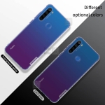 قاب محافظ ژله ای نیلکین شیائومی Nillkin Nature Series TPU case for Xiaomi Redmi Note 8T