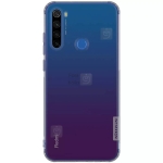 قاب محافظ ژله ای نیلکین شیائومی Nillkin Nature Series TPU case for Xiaomi Redmi Note 8T