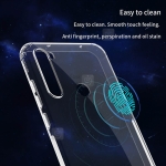 قاب محافظ ژله ای نیلکین شیائومی Nillkin Nature Series TPU case for Xiaomi Redmi Note 8T