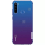 قاب محافظ ژله ای نیلکین شیائومی Nillkin Nature Series TPU case for Xiaomi Redmi Note 8T