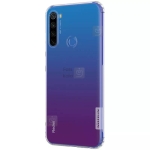 قاب محافظ ژله ای نیلکین شیائومی Nillkin Nature Series TPU case for Xiaomi Redmi Note 8T