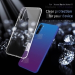 قاب محافظ ژله ای نیلکین شیائومی Nillkin Nature Series TPU case for Xiaomi Redmi Note 8T