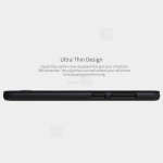 کیف محافظ چرمی نیلکین سامسونگ Nillkin Qin Case For Samsung Galaxy A70s