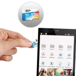 کارت حافظه میکرو 128 گیگابایت Silicon Power Color Elite U1 85MBps