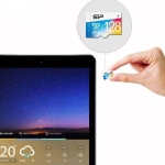کارت حافظه میکرو 128 گیگابایت Silicon Power Color Elite U1 85MBps