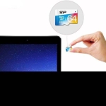 کارت حافظه میکرو 64 گیگابایت Silicon Power Color Elite U1 85MBps