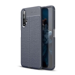قاب ژله ای طرح چرم هواوی Auto Focus Jelly Case For Huawei Honor 20