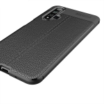 قاب ژله ای طرح چرم هواوی Auto Focus Jelly Case For Huawei Honor 20