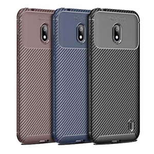 قاب فیبر کربنی نوکیا AutoFocus Becation Beetle Case For Nokia 2.2