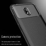 قاب فیبر کربنی نوکیا AutoFocus Becation Beetle Case For Nokia 2.2
