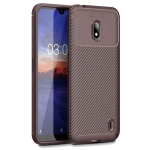 قاب فیبر کربنی نوکیا AutoFocus Becation Beetle Case For Nokia 2.2