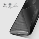 قاب فیبر کربنی نوکیا AutoFocus Becation Beetle Case For Nokia 3.2