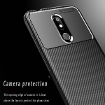 قاب فیبر کربنی نوکیا AutoFocus Becation Beetle Case For Nokia 3.2