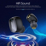 هندزفری بلوتوث اوی Awei T13 Wireless Earbuds