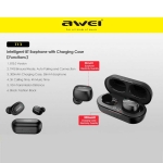 هندزفری بلوتوث اوی Awei T13 Wireless Earbuds