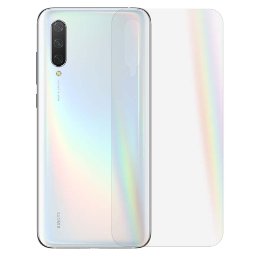 برچسب محافظ لیزری نانو پشت شیائومی Back Laser Nano Screen Guard for Xiaomi Mi 9 Lite Mi CC9