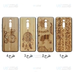 قاب محافظ چوبی بامبو شیائومی Bambo Wood Hard Case For Xiaomi Redmi K20 K20 Pro Mi 9T Mi 9T Pro