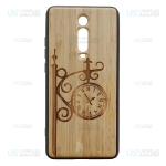 قاب محافظ چوبی بامبو شیائومی Bambo Wood Hard Case For Xiaomi Redmi K20 K20 Pro Mi 9T Mi 9T Pro