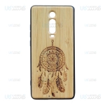 قاب محافظ چوبی بامبو شیائومی Bambo Wood Hard Case For Xiaomi Redmi K20 K20 Pro Mi 9T Mi 9T Pro