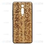 قاب محافظ چوبی بامبو شیائومی Bambo Wood Hard Case For Xiaomi Redmi K20 K20 Pro Mi 9T Mi 9T Pro