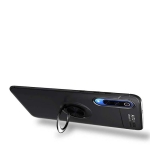 قاب ژله ای طرح چرم انگشتی شیائومی Becation A.F Magnetic Ring For Xiaomi Mi 9 Pro