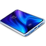 قاب محافظ شیشه ای- ژله ای شیائومی Belkin Transparent Case For Xiaomi Redmi K20 K20 Pro Mi 9T Mi 9T Pro