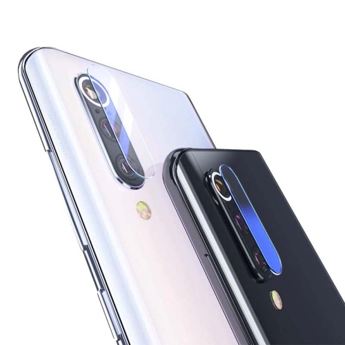 محافظ لنز شیشه ای دوربین شیائومی Camera Lens Glass Protector For Xiaomi Mi 9 Pro 5G