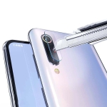 محافظ لنز شیشه ای دوربین شیائومی Camera Lens Glass Protector For Xiaomi Mi 9 Pro 5G
