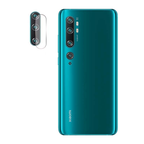 محافظ لنز دوربین شیشه ای شیائومی Camera Lens Glass Protector For Xiaomi Mi CC9 Pro / Mi Note 10 / Mi Note 10 Pro