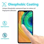 محافظ صفحه نمایش سرامیکی تمام صفحه هواوی Ceramics Full Screen Protector Huawei Mate 30
