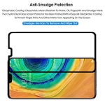 محافظ صفحه نمایش سرامیکی تمام صفحه هواوی Ceramics Full Screen Protector Huawei Mate 30