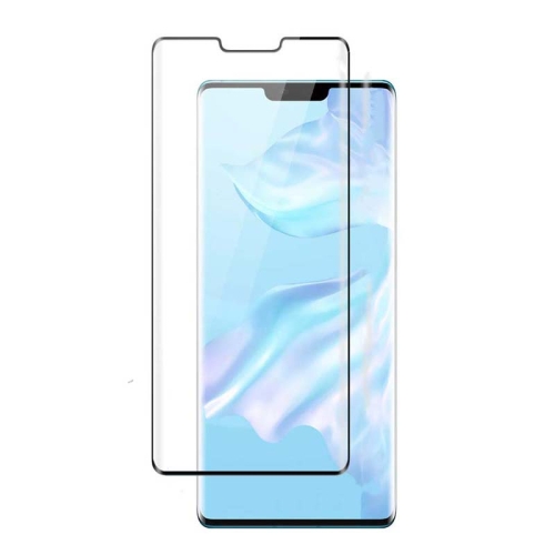 محافظ صفحه نمایش سرامیکی تمام صفحه هواوی Ceramics Full Screen Protector Huawei Mate 30 Pro