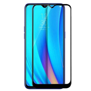 محافظ صفحه نمایش سرامیکی تمام صفحه شیائومی Ceramics Full Screen Protector Xiaomi Mi A3 / CC9e