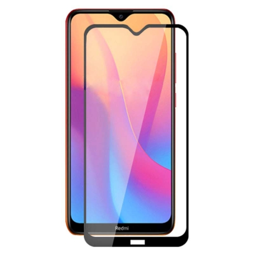 محافظ صفحه نمایش سرامیکی تمام صفحه شیائومی Ceramics Full Screen Protector Xiaomi Redmi 8 8A