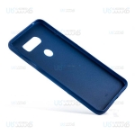 قاب محافظ طرح پارچه ای ال جی Cloth Protective Case For LG V30