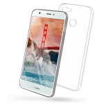 قاب محافظ ژله ای 5 گرمی کوکو هواوی Coco Clear Jelly Case For Huawei Nova