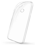قاب محافظ ژله ای 5 گرمی کوکو هواوی Coco Clear Jelly Case For Huawei Nova