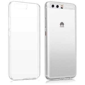 قاب محافظ ژله ای 5 گرمی کوکو هواوی Coco Clear Jelly Case For Huawei P10