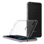 قاب محافظ ژله ای 5 گرمی کوکو هواوی Coco Clear Jelly Case For Huawei P10 Lite