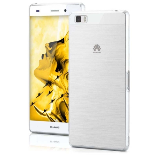 قاب محافظ ژله ای 5 گرمی کوکو هواوی Coco Clear Jelly Case For Huawei P8 Lite