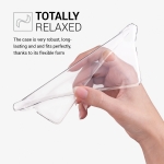 قاب محافظ ژله ای 5 گرمی کوکو هواوی Coco Clear Jelly Case For Huawei P9 Lite