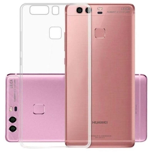 قاب محافظ ژله ای 5 گرمی کوکو هواوی Coco Clear Jelly Case For Huawei P9 Plus