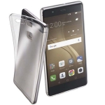قاب محافظ ژله ای 5 گرمی کوکو هواوی Coco Clear Jelly Case For Huawei P9 Plus