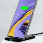 قاب محافظ ژله ای 5 گرمی کوکو سامسونگ Coco Clear Jelly Case For Samsung Galaxy A51