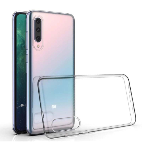 قاب محافظ ژله ای 5 گرمی کوکو شیائومی Coco Clear Jelly Case For Xiaomi Mi 9 Pro 5G