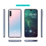قاب محافظ ژله ای 5 گرمی کوکو شیائومی Coco Clear Jelly Case For Xiaomi Mi 9 Pro 5G