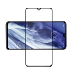 محافظ صفحه نمایش تمام چسب با پوشش کامل شیائومی Full Glass Screen Protector For Xiaomi Mi 9 Pro 5G