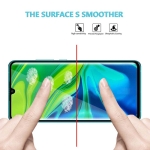 محافظ صفحه نمایش تمام چسب با پوشش کامل شیائومی Full Glass Screen Protector For Xiaomi Mi CC9 Pro Mi Note 10 Mi Note 10 Pro