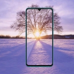 محافظ صفحه نمایش تمام چسب با پوشش کامل شیائومی Full Glass Screen Protector For Xiaomi Mi CC9 Pro Mi Note 10 Mi Note 10 Pro