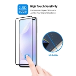 محافظ صفحه نمایش تمام چسب با پوشش کامل شیائومی Full Glass Screen Protector For Xiaomi Redmi K30